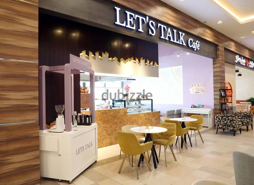 Retail Shops for Rent 17