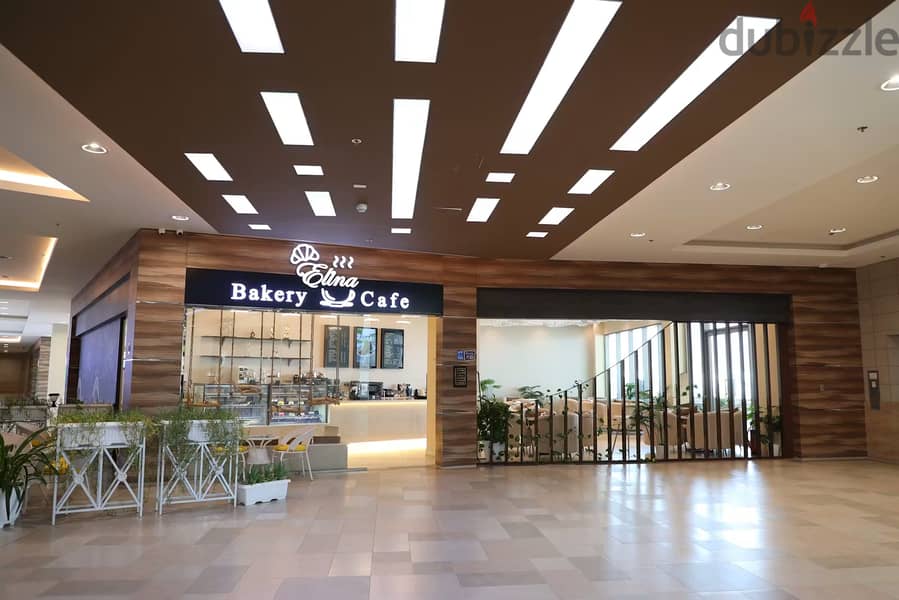 Retail Shops for Rent 18