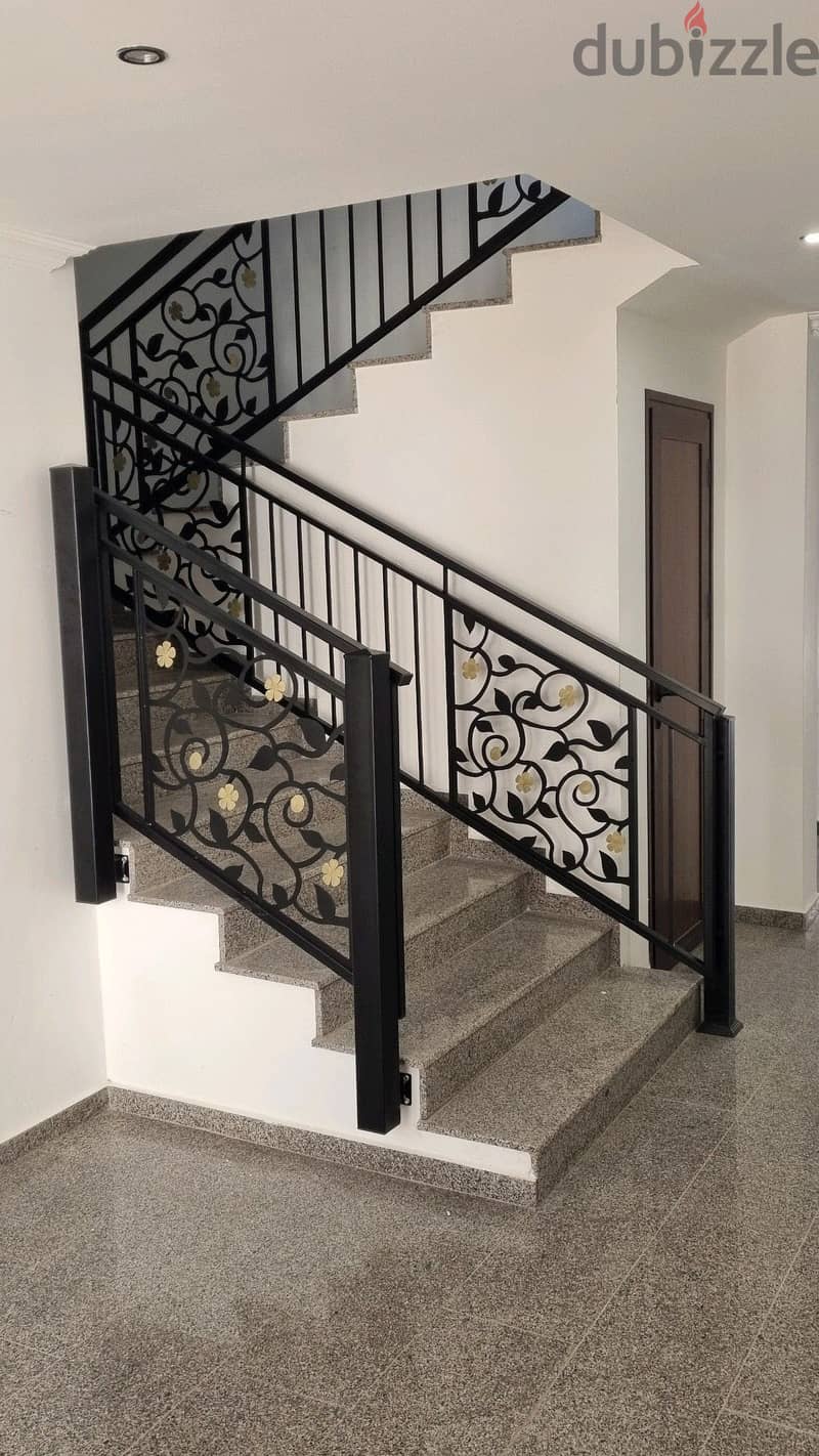 Handrails | premium quality | Sample designs 2