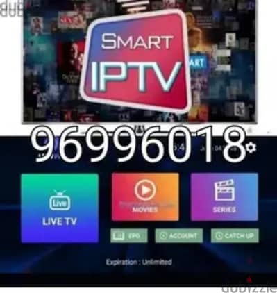 new WiFi android TV box all international live TV channel one year