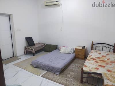 Best Room for Ladies only