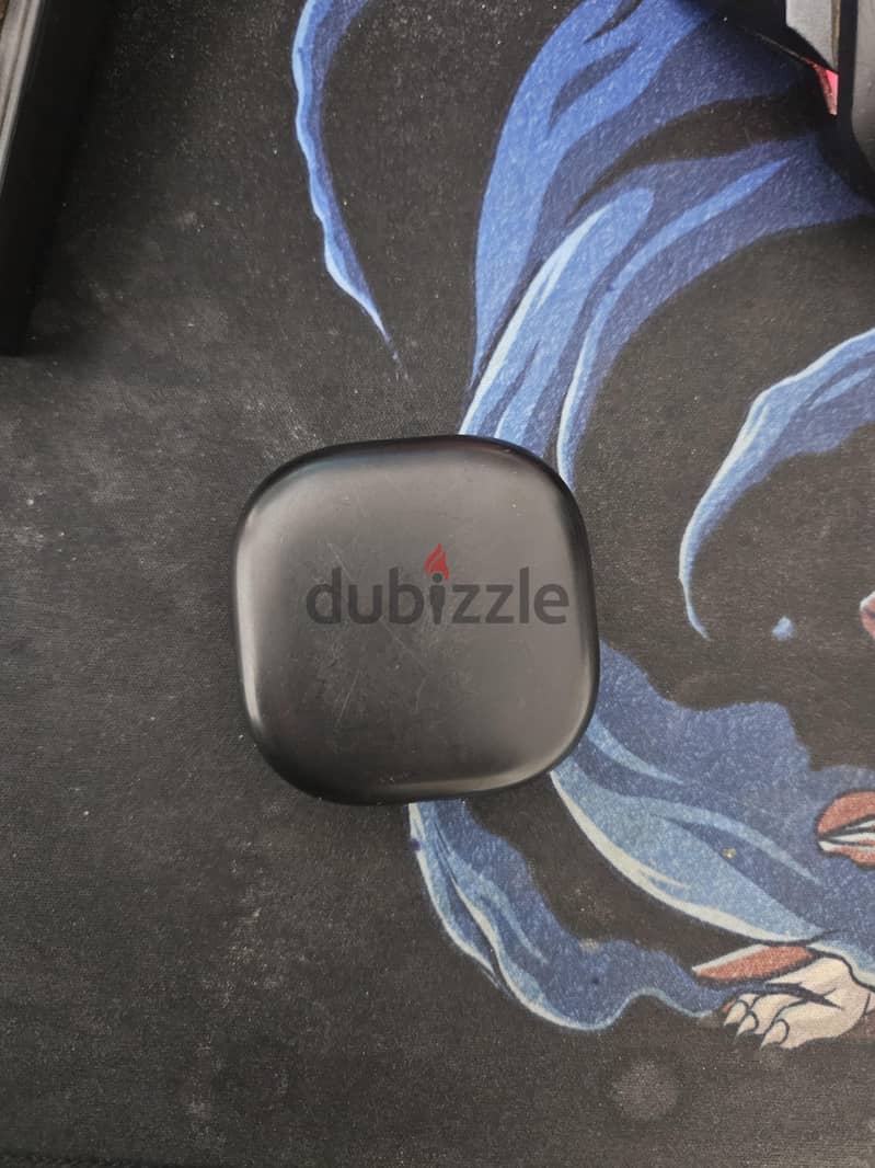 sound core earbuds 1