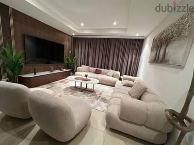 تاون هاوس للبيع بالموج مسقط  Townhouse for Sale in Al Mouj