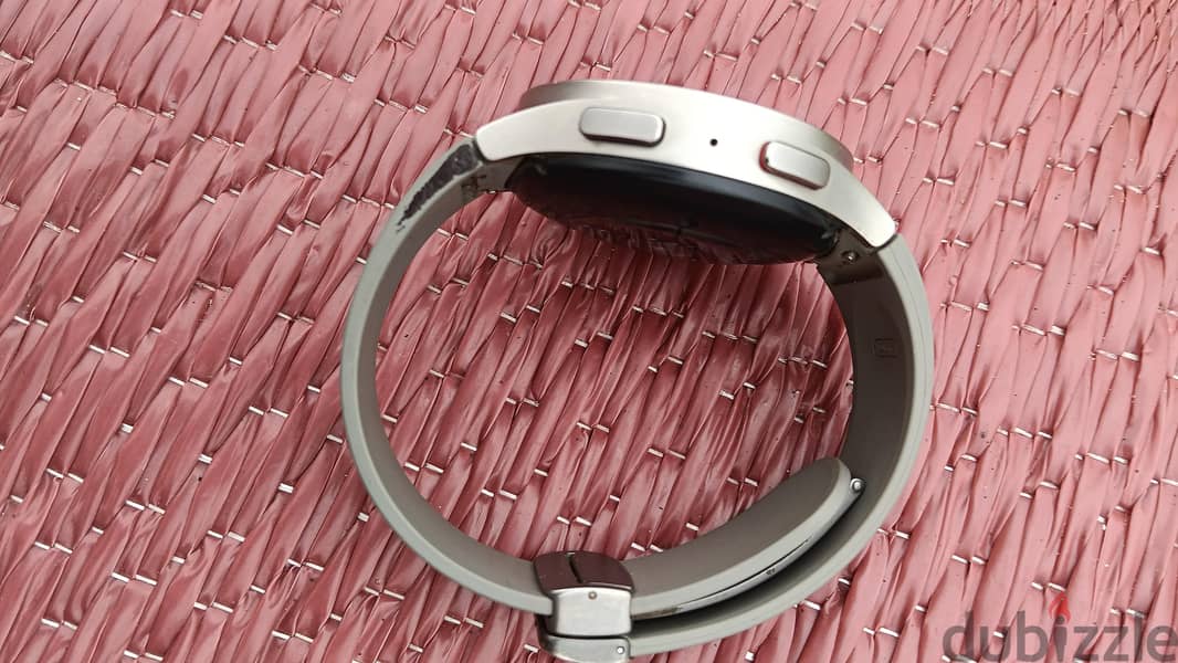 Samsung Galaxy watch 5pro for sell 2