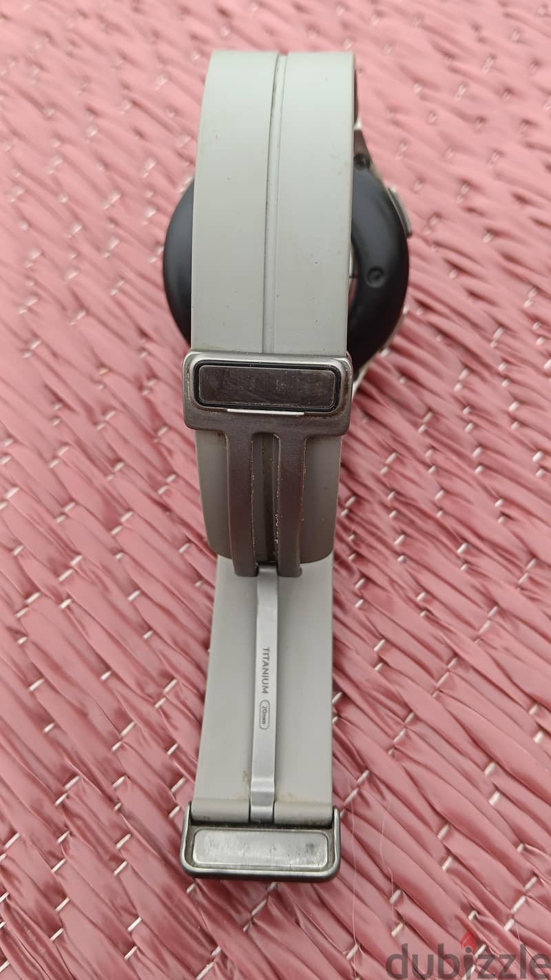 Samsung Galaxy watch 5pro for sell 5