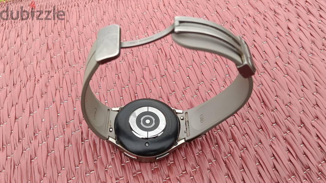 Samsung Galaxy watch 5pro for sell 6