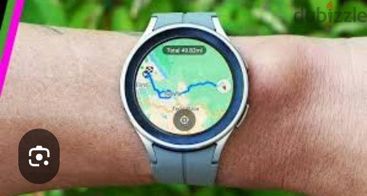 Samsung Galaxy watch 5pro for sell 9