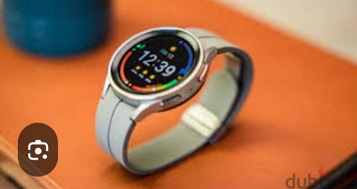 Samsung Galaxy watch 5pro for sell 10