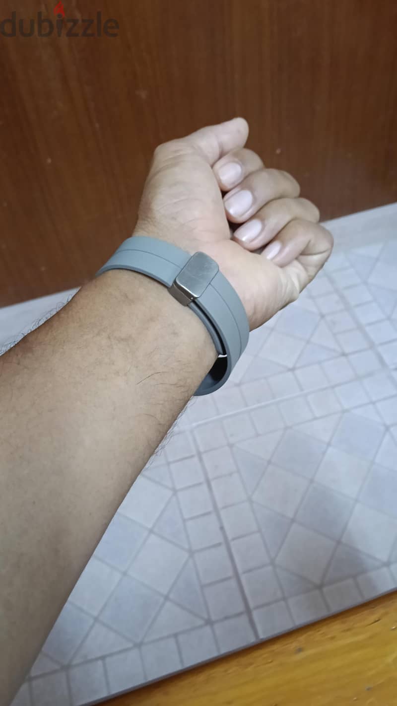Samsung Galaxy watch 5pro for sell 12
