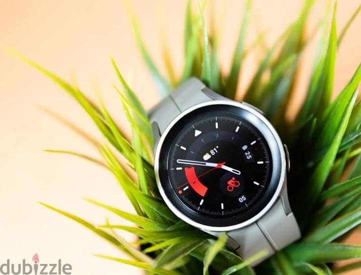 Samsung Galaxy watch 5pro for sell 13