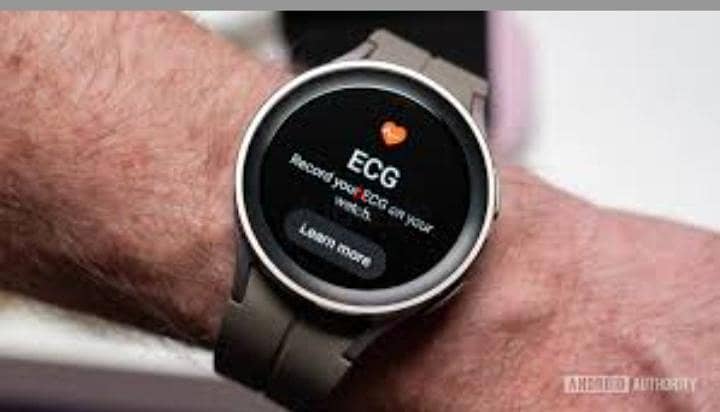 Samsung Galaxy watch 5pro for sell 14