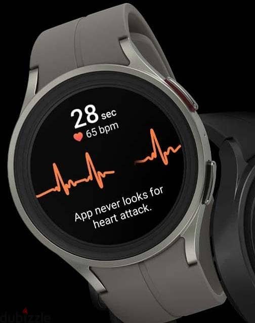 Samsung Galaxy watch 5pro for sell 17