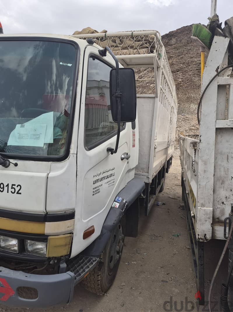 7 TON FOR SALE 95229152 2