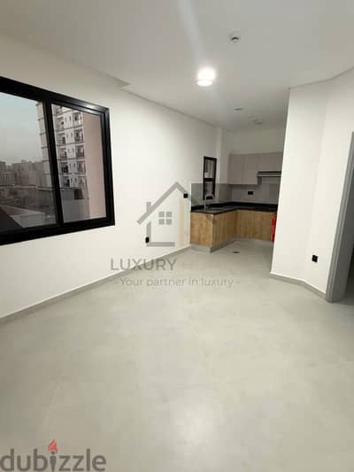 1 Bedroom Apartment For Rent in Azaiba