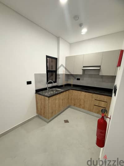 1 Bedroom Apartment For Rent in Azaiba