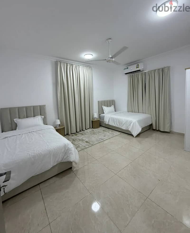 DAILY & WEEKLY RENT | Hotel-Style Fully Furnished House 1