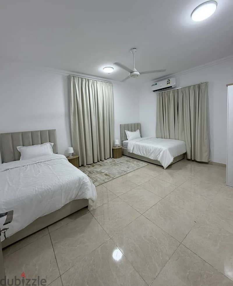 DAILY & WEEKLY RENT | Hotel-Style Fully Furnished House 3