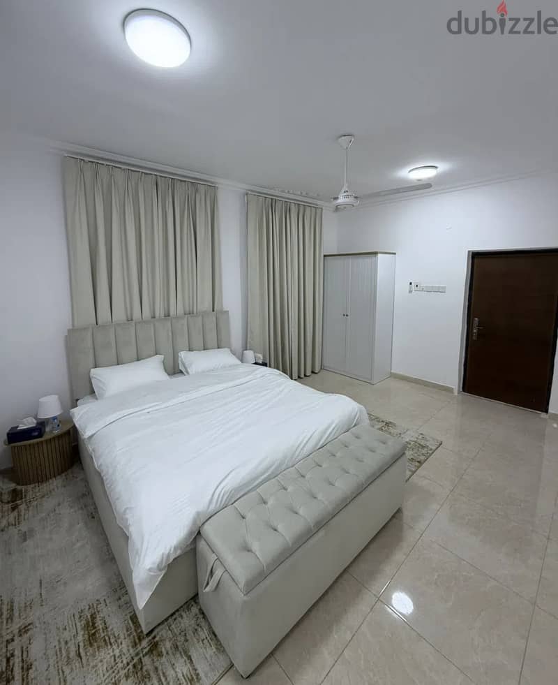 DAILY & WEEKLY RENT | Hotel-Style Fully Furnished House 6