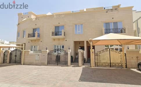 Villa for Rent in Mawaleh North SR-BB-1614