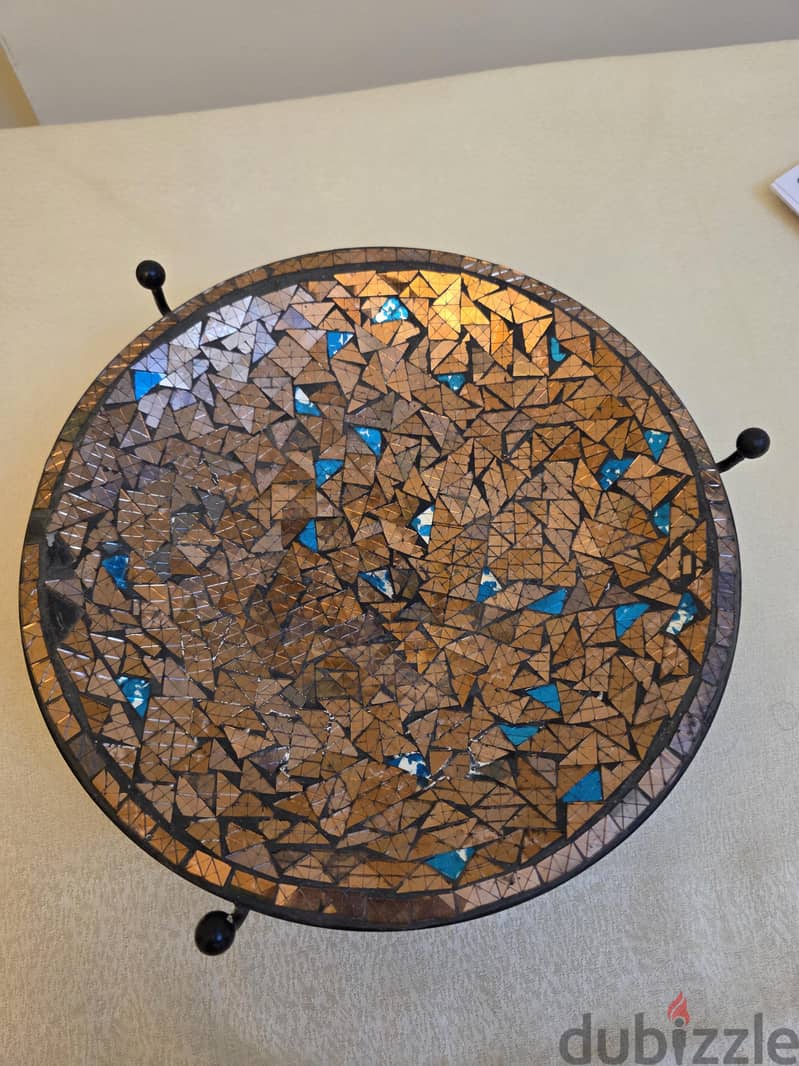 Decor plate 2