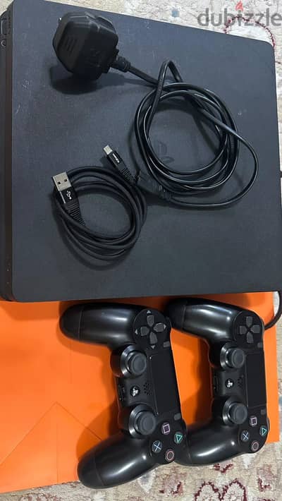 playstation 4 just 60 Ryals offer price