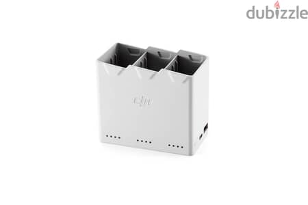 dji drone mini 4 battery hub
