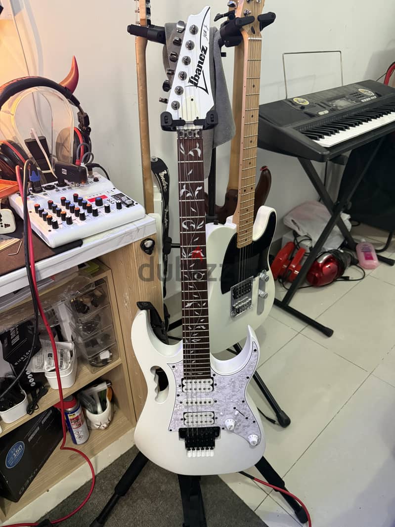 ibanez jem jr 1
