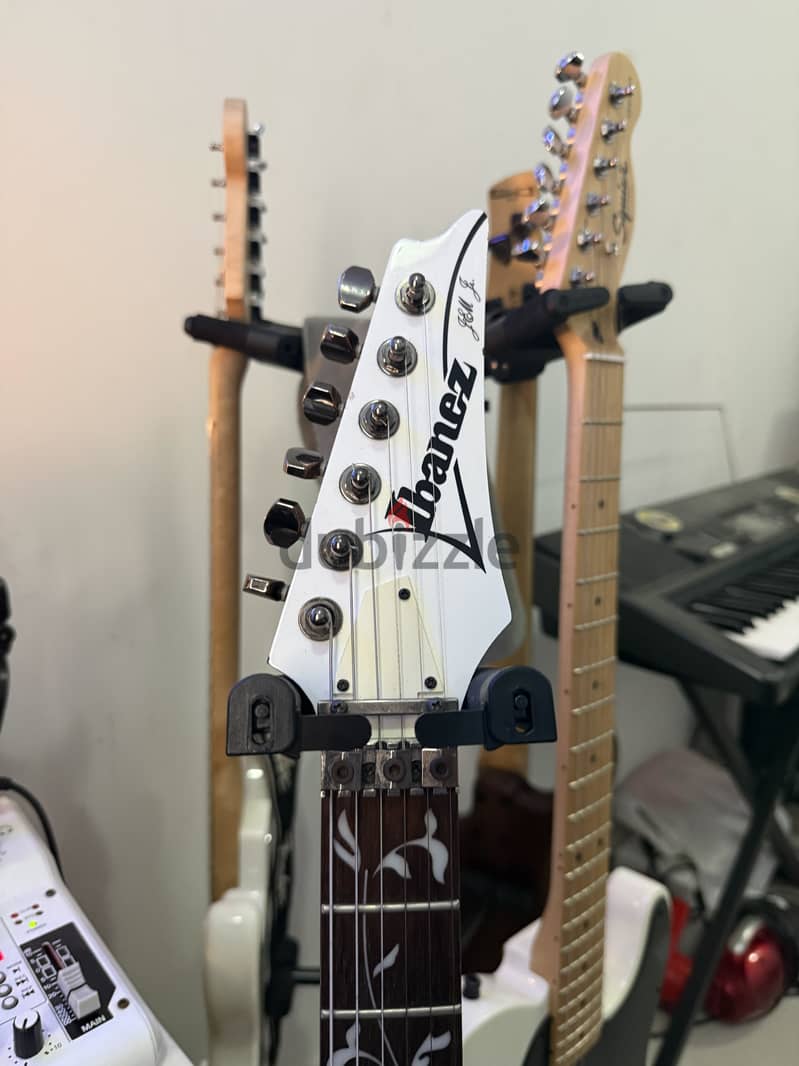 ibanez jem jr 3