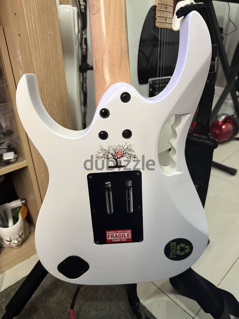 ibanez jem jr 4