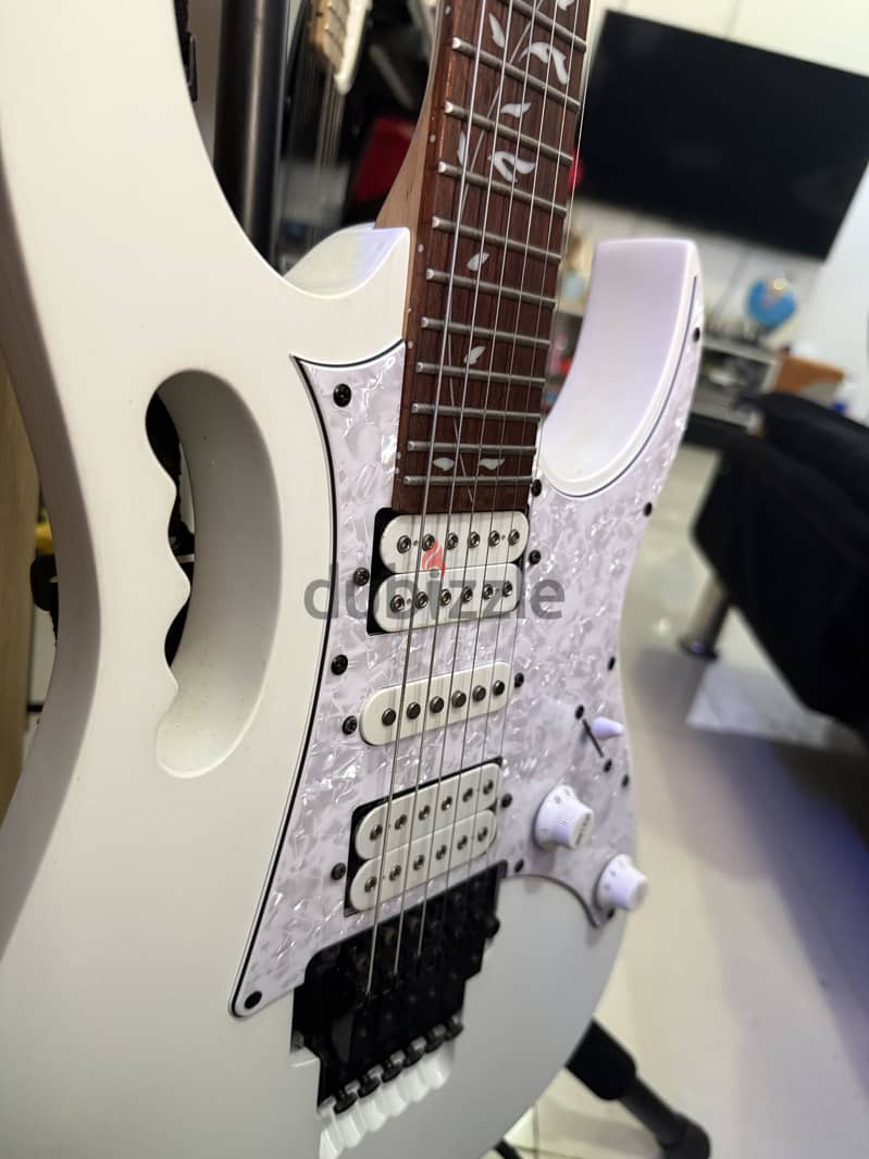 ibanez jem jr 5