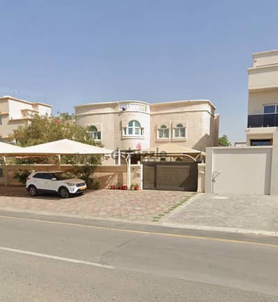 Villa for rent in alkhod six SR-MD-1570