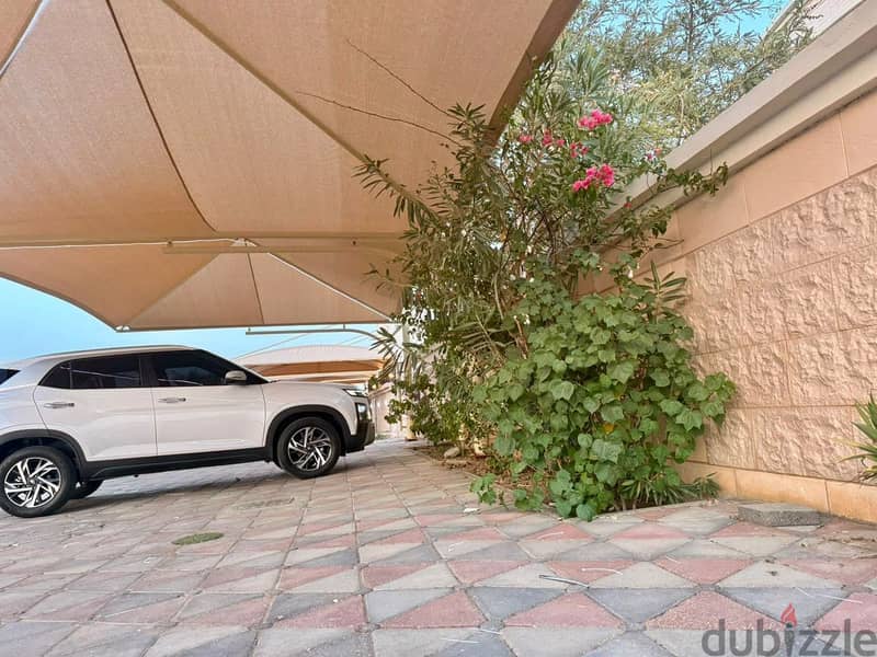 Villa for rent in alkhod six SR-MD-1570 1
