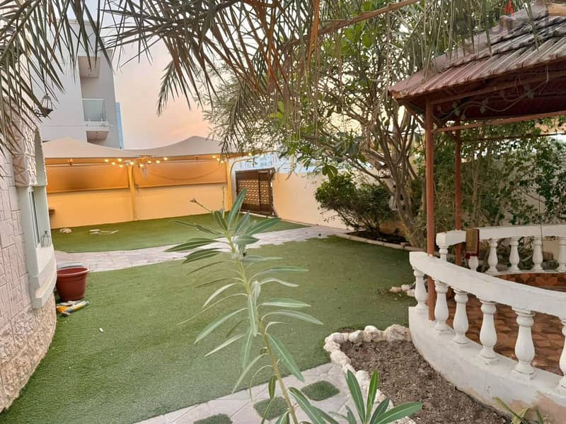 Villa for rent in alkhod six SR-MD-1570 2