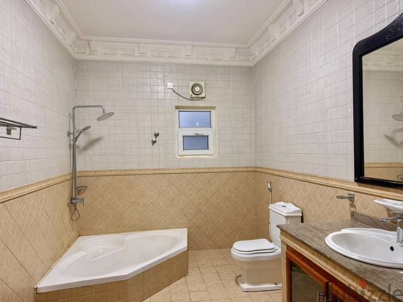 Villa for rent in alkhod six SR-MD-1570 5