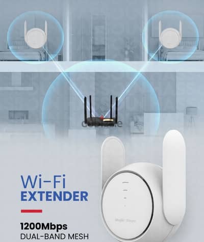 Internet Fixng / Deco Mesh System Fixng Configuration / Router Range Extender Fix/ Wifi Shareing