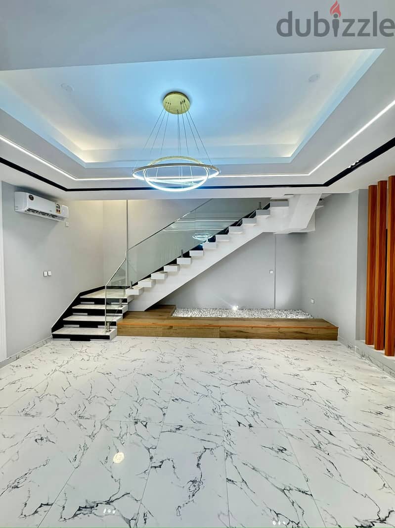 Villa for rent in alkhod six SR-SI-1500 4