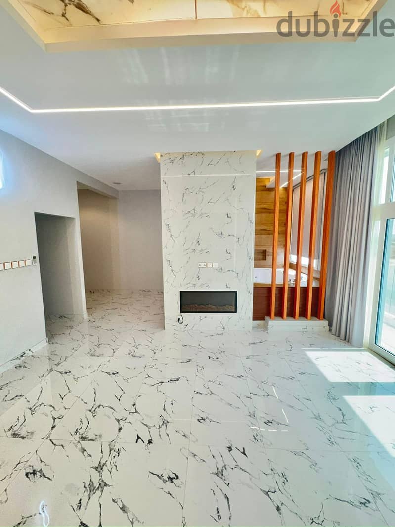 Villa for rent in alkhod six SR-SI-1500 9