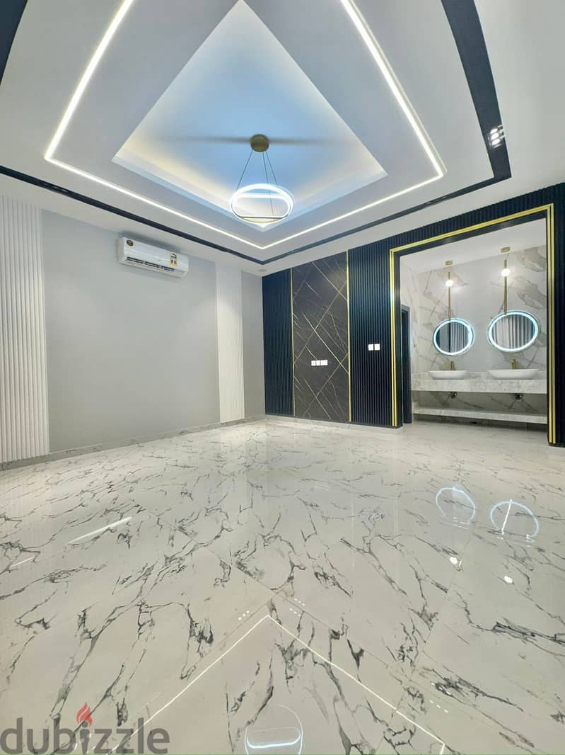 Villa for rent in alkhod six SR-SI-1500 13