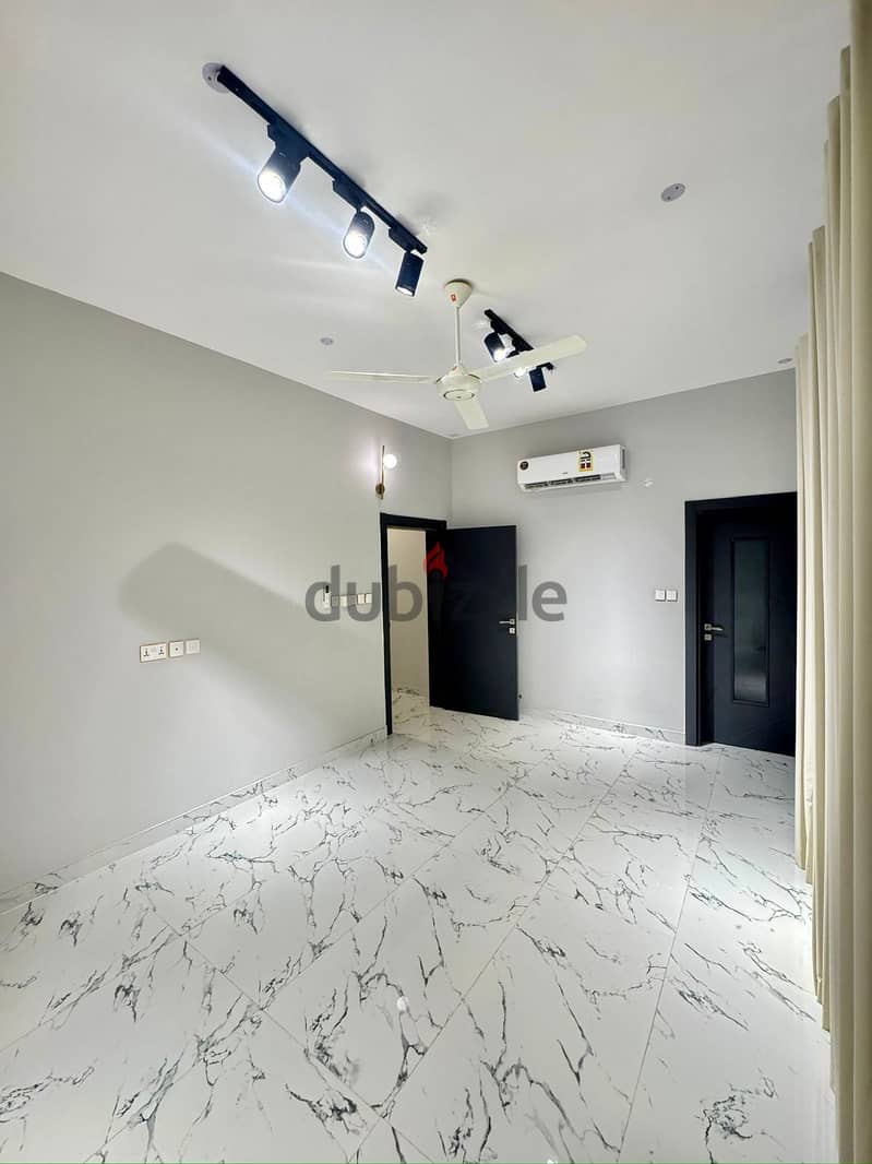 Villa for rent in alkhod six SR-SI-1500 14