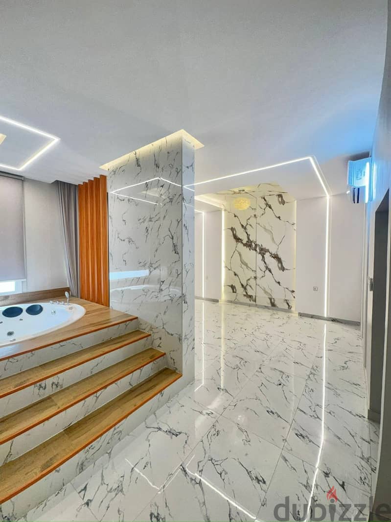 Villa for rent in alkhod six SR-SI-1500 16