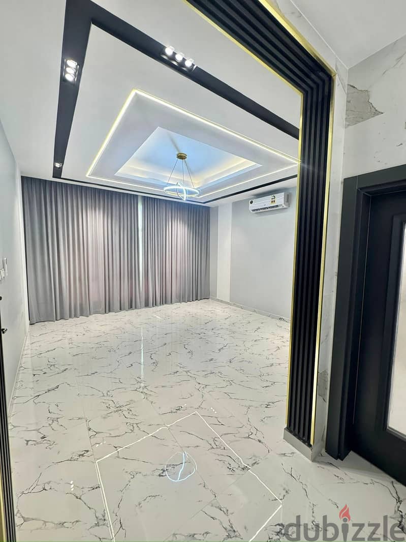 Villa for rent in alkhod six SR-SI-1500 19