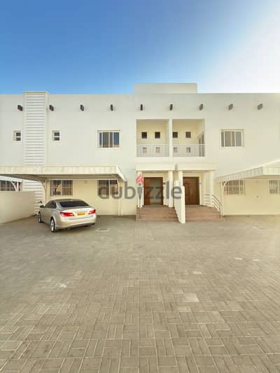 Villa For Rent in Khoudh 4 SR-NZ-1345