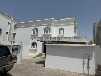 Stand alone Villa for rent in alkhod hay alkawthar SR-SH-1686