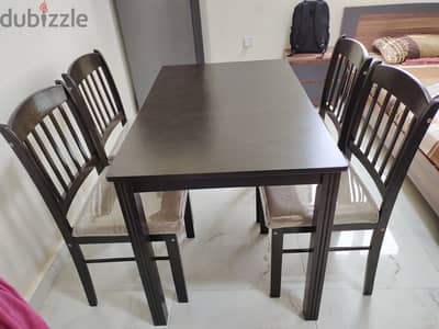 Malaysian Dinning Table