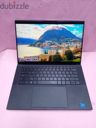 78426067 4GB NVIDIA GRAPHICS RTX A2000 DELL PRICISION 5560 CORE i7 11850-H 2.50 GHZ SPEED 11th GENER