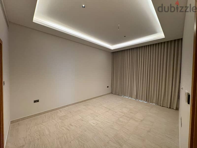 LUXURY 4+1BHK VILLA FOR RENT AL KHOUD PPV359 2