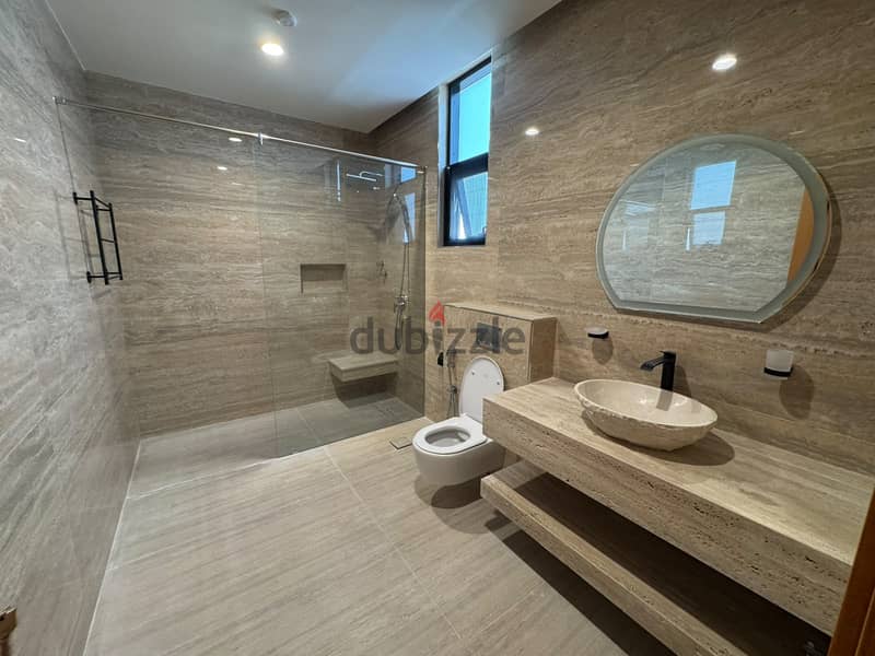 LUXURY 4+1BHK VILLA FOR RENT AL KHOUD PPV359 5