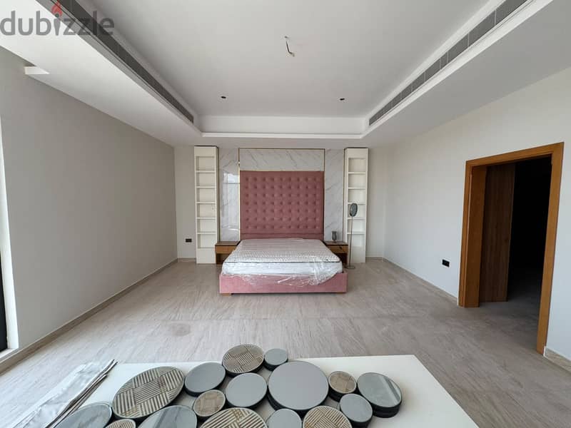LUXURY 4+1BHK VILLA FOR RENT AL KHOUD PPV359 6