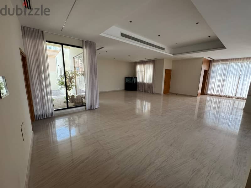 LUXURY 4+1BHK VILLA FOR RENT AL KHOUD PPV359 7