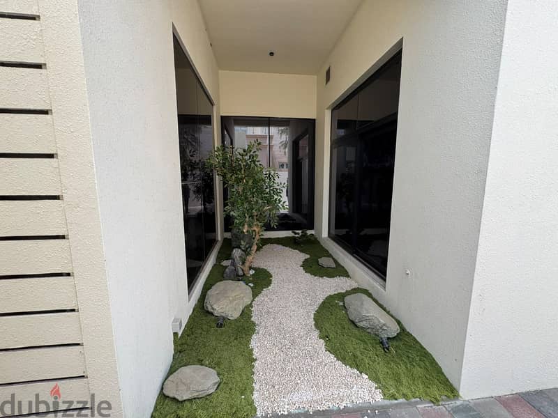 LUXURY 4+1BHK VILLA FOR RENT AL KHOUD PPV359 10